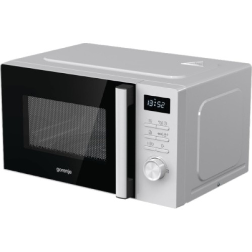 Микроволновая печь Gorenje MO20A3WH