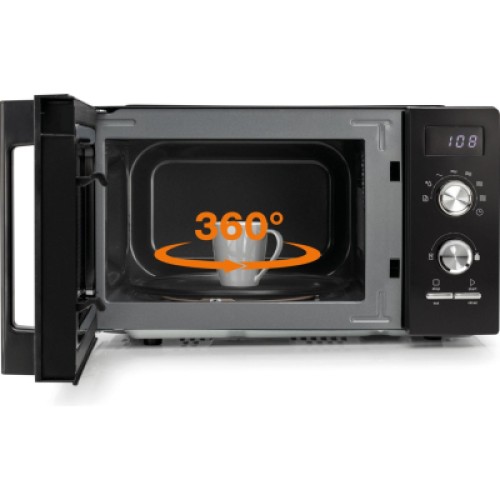 Микроволновая печь Gorenje MO20A3BH