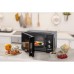 Микроволновая печь Gorenje MO20A3BH