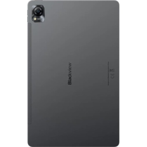 Планшет Blackview MEGA 1 11.5" FHD+ 12 / 256GB / LTE Gray (6931548317173)