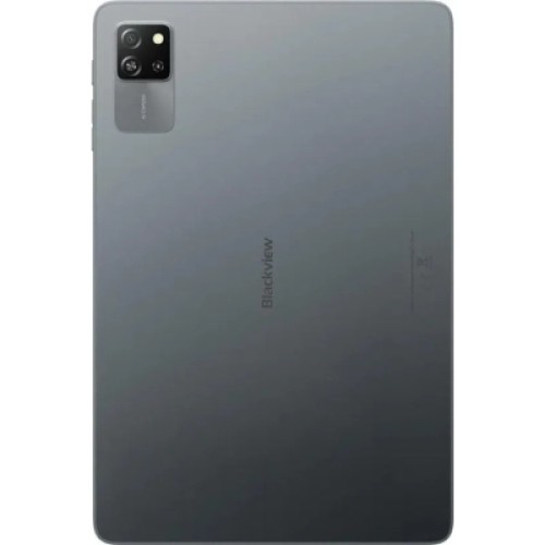 Планшет Blackview Tab 60 10.1" HD+ 4 / 128GB / WIFI Gray (6931548318200)