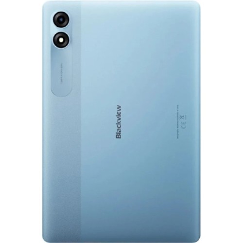 Планшет Blackview Tab 9 10.95" FHD 6 / 256GB / WIFI Blue (6931548317630)