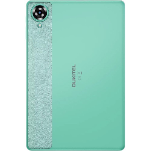Планшет OUKITEL OT11 11" HD+ 4 / 128GB / Dual SIM / LTE Green (6931940737135)