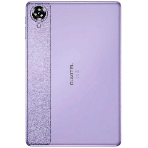 Планшет OUKITEL OT11 11" HD+ 4 / 128GB / Dual SIM / LTE Purple (6931940737111)