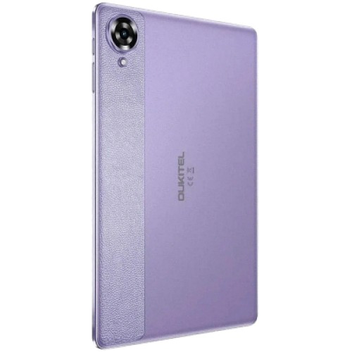 Планшет OUKITEL OT11 11" HD+ 4 / 128GB / Dual SIM / LTE Purple (6931940737111)