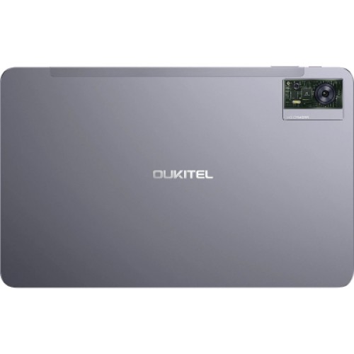 Планшет OUKITEL OT5S 12" FHD 6 / 256GB /Dual SIM / LTE Grey/Black (6931940754682)