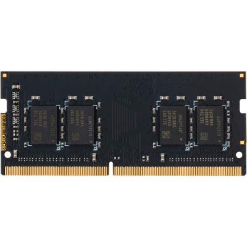 Модуль памяти для ноутбука SoDIMM DDR4 32GB 2666 MHz INTELIGENTES (IS4CHD1/32)