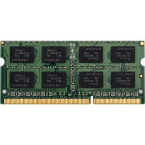 Модуль пам'яті для ноутбука SoDIMM DDR3 4GB 1333 MHz INTELIGENTES (IS3ABA1/4)
