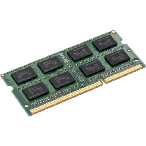 Модуль памяти для ноутбука SoDIMM DDR3 4GB 1600 MHz INTELIGENTES (IS3BBB1/4)