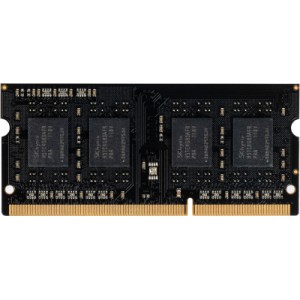Модуль пам'яті для ноутбука SoDIMM DDR3L 4GB 1333 MHz INTELIGENTES (IS3AFA1/4)