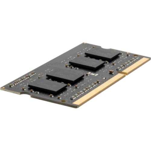 Модуль памяти для ноутбука SoDIMM DDR3L 4GB 1333 MHz INTELIGENTES (IS3AFA1/4)
