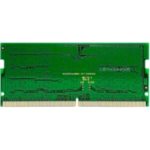 Модуль пам'яті для ноутбука SoDIMM DDR5 32GB 4800 MHz Samsung (M425R4GA3BB0-CQKOL)
