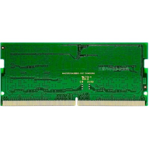 Модуль памяти для ноутбука SoDIMM DDR5 32GB 4800 MHz Samsung (M425R4GA3BB0-CQKOL)