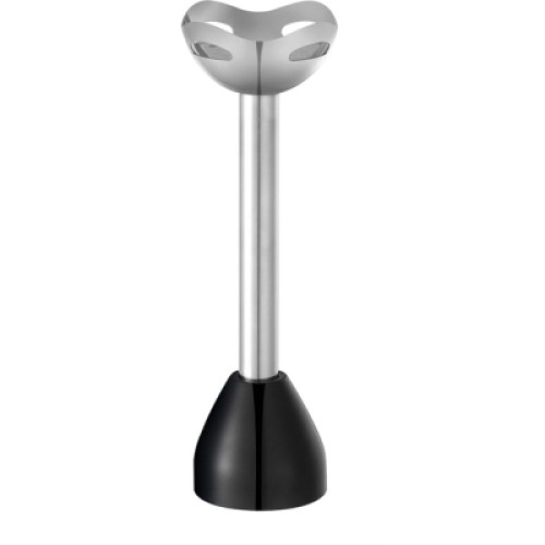 Блендер Russell Hobbs Hobbs заглибний Desire Matte Charcoal, 500Вт, чаша-500мл, вінчик, міні-п (27141-56)