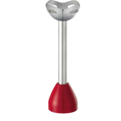 Блендер Russell Hobbs Hobbs заглибний Desire Red, 500Вт, чаша-500мл, вінчик, міні-подріб. (27140-56)