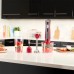 Блендер Russell Hobbs Hobbs заглибний Desire Red, 500Вт, чаша-500мл, вінчик, міні-подріб. (27140-56)