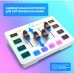 Микшерный пульт Fifine SC3W