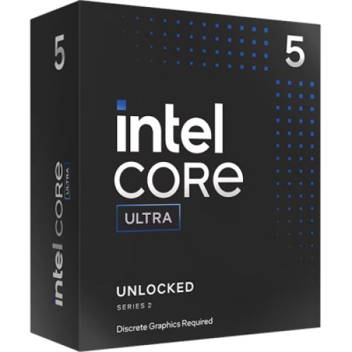 Процессор INTEL Core™ Ultra 5 245K (BX80768245K)