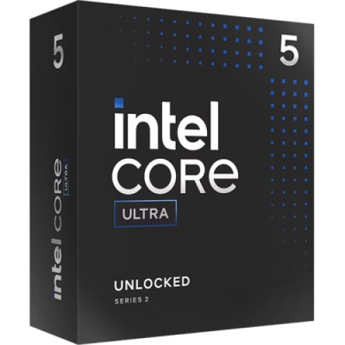 Процессор INTEL Core™ Ultra 5 245K (AT807680640F)