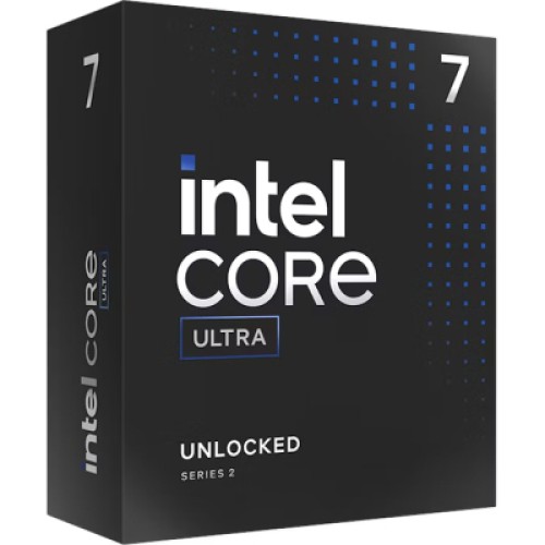 Процессор INTEL Core™ Ultra 7 265KF (BX80768265KF)