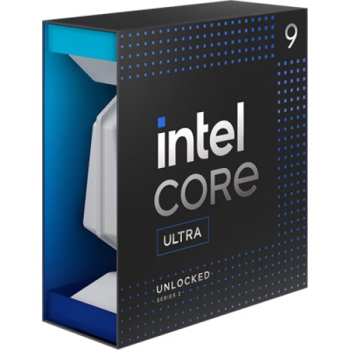 Процессор INTEL Core™ Ultra 9 285K (BX80768285K)