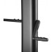 Стойка презентационная Gembird TVS-100T-02