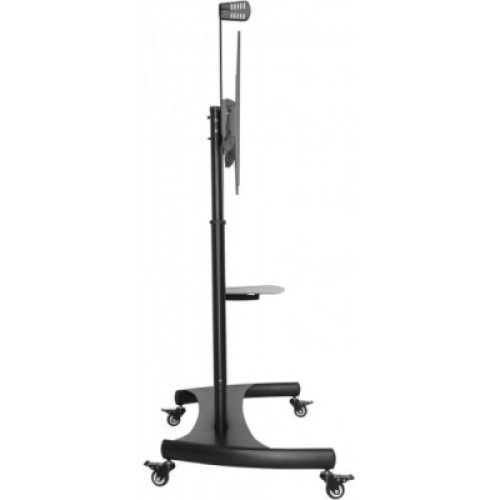 Стойка презентационная Gembird TVS-100T-02