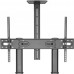 Стойка презентационная Gembird TVS-100T-02