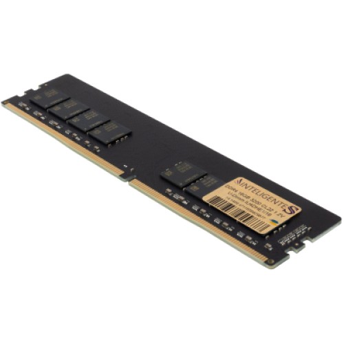Модуль памяти для компьютера DDR4 32GB 2400 MHz INTELIGENTES (IU4BHC1/32)
