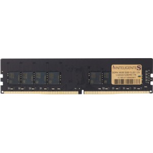 Модуль памяти для компьютера DDR4 32GB 2400 MHz INTELIGENTES (IU4BHC1/32)