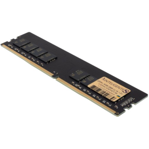 Модуль памяти для компьютера DDR4 16GB 2666 MHz INTELIGENTES (IU4CHD1/16)