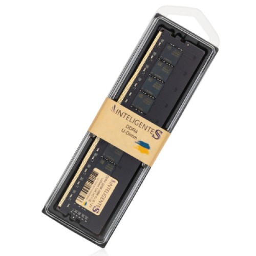 Модуль памяти для компьютера DDR4 32GB 2666 MHz INTELIGENTES (IU4CHD1/32)