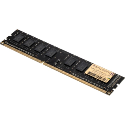 Модуль памяти для компьютера DDR3L 4GB 1333 MHz INTELIGENTES (IU3AFA1/4)