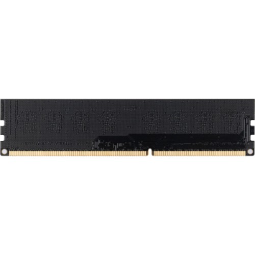 Модуль памяти для компьютера DDR3 4GB 1600 MHz INTELIGENTES (IU3BBB1/4)