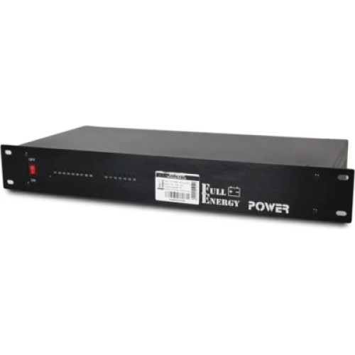 Силовой блок Full Energy BGR-1220