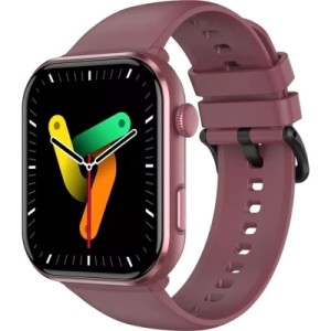 Смарт-годинник Blackview R60 Bordo (6931548318712)