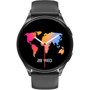 Смарт-годинник Blackview X20 Black (6931548318057)