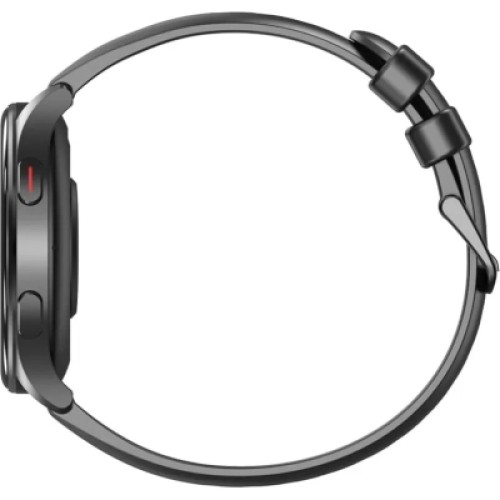 Смарт-часы Blackview X20 Black (6931548318057)