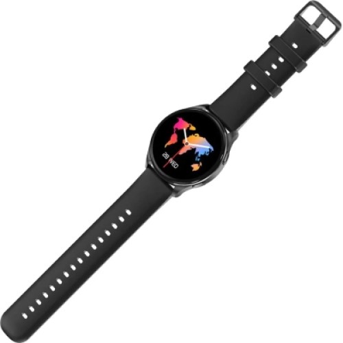 Смарт-часы Blackview X20 Black (6931548318057)
