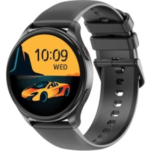 Смарт-годинник Blackview X20 Black (6931548318057)