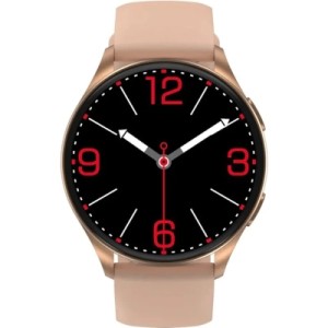 Смарт-годинник Blackview X20 Gold (6931548318064)