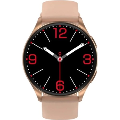 Смарт-часы Blackview X20 Gold (6931548318064)