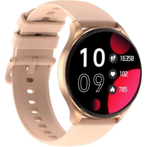 Смарт-часы Blackview X20 Gold (6931548318064)