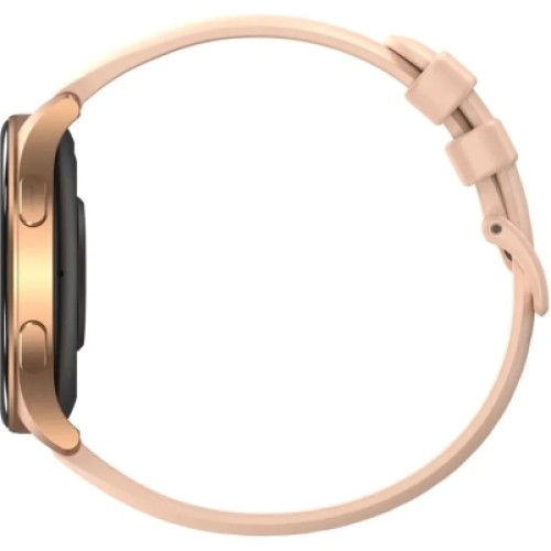 Смарт-часы Blackview X20 Gold (6931548318064)