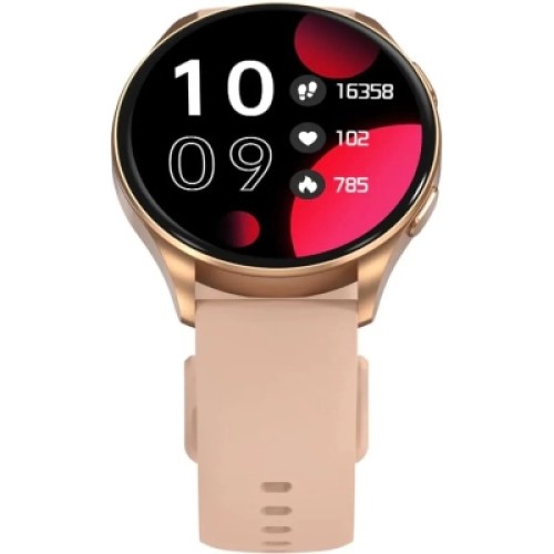 Смарт-часы Blackview X20 Gold (6931548318064)