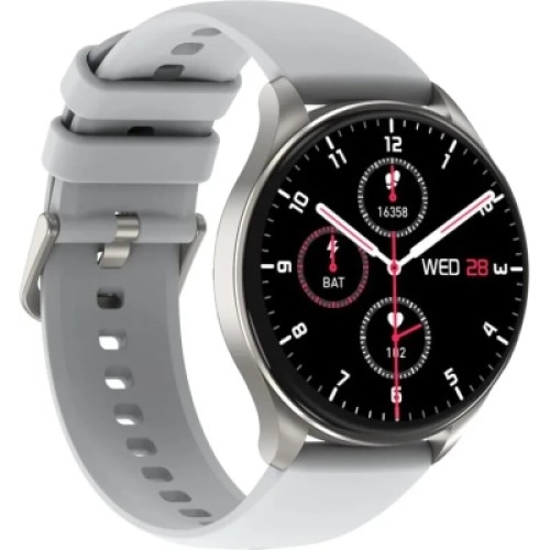 Смарт-часы Blackview X20 Silver (6931548318071)
