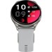 Смарт-часы Blackview X20 Silver (6931548318071)