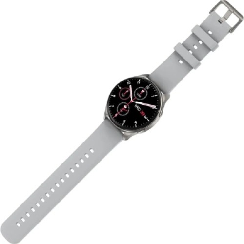 Смарт-часы Blackview X20 Silver (6931548318071)