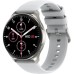 Смарт-часы Blackview X20 Silver (6931548318071)