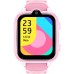 Смарт-часы Blackview Z10 Pink дитячий з GPS (6931548318293)